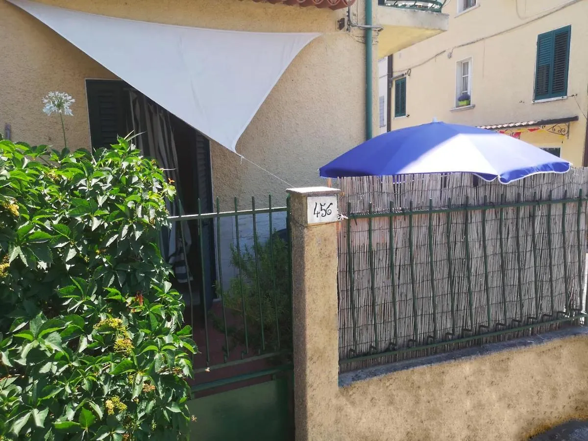 L'Aiuola Hotel Querceta