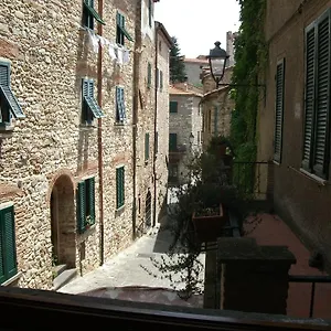Affittacamere Casa Guerrieri, Suvereto