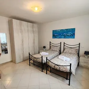 Appartamento Casa La Cartolina, Querceta