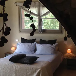 Bed & Breakfast Le Palazze, Chiusi